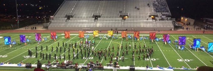 RouseColorGuard's profile banner image
