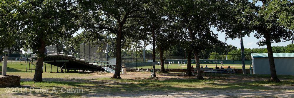 Azle Hornet Baseball banner