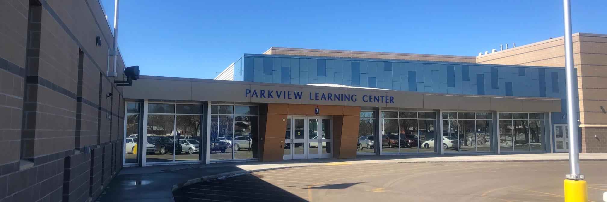 Parkview_LC's profile banner image