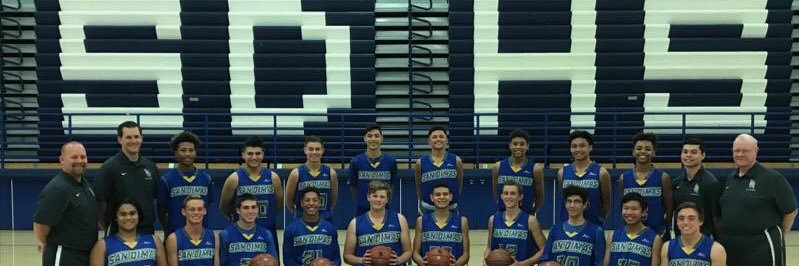 SanDimasHoops's profile banner image