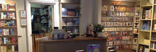TheBellBookshop Profile Banner