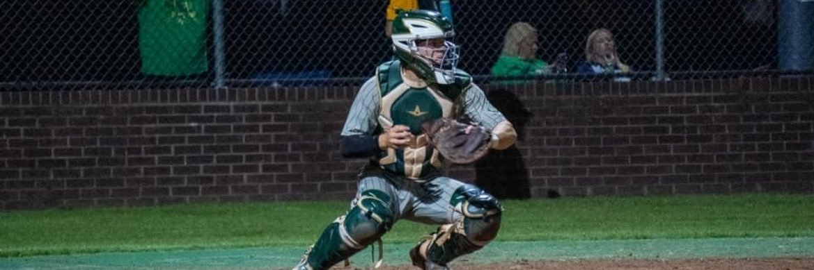 Hunter Hampton banner