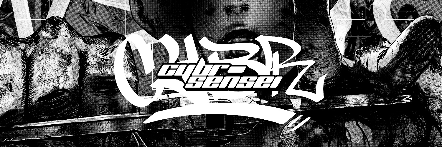 El_Cybr's profile banner image
