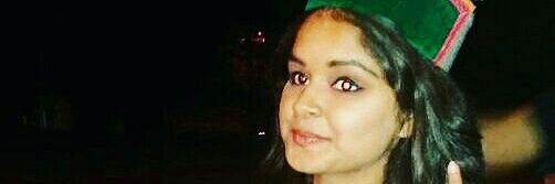 AAYUSHI THAKUR👸 banner