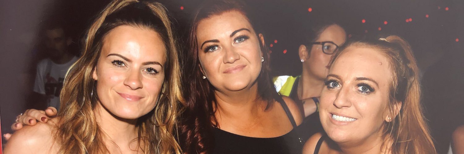 JennaButlerx's profile banner image