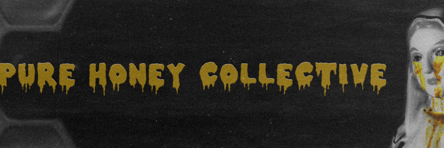 PUREEHONEYY1990's profile banner image