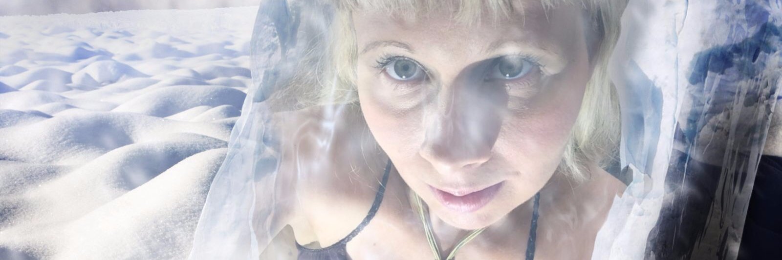 Maria Retz📸 gaming / singing / photography banner