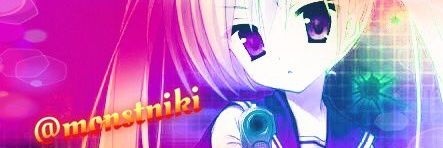 monstoniki's profile banner image
