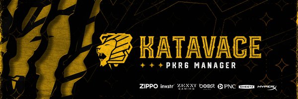 𝙆𝙖𝙩𝙖 | 𝙆𝙉𝙄𝙂𝙃𝙏𝙎 🦁 Profile Banner