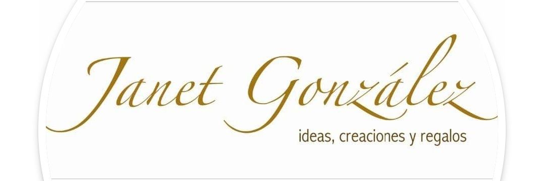 Janet Gonzalez banner