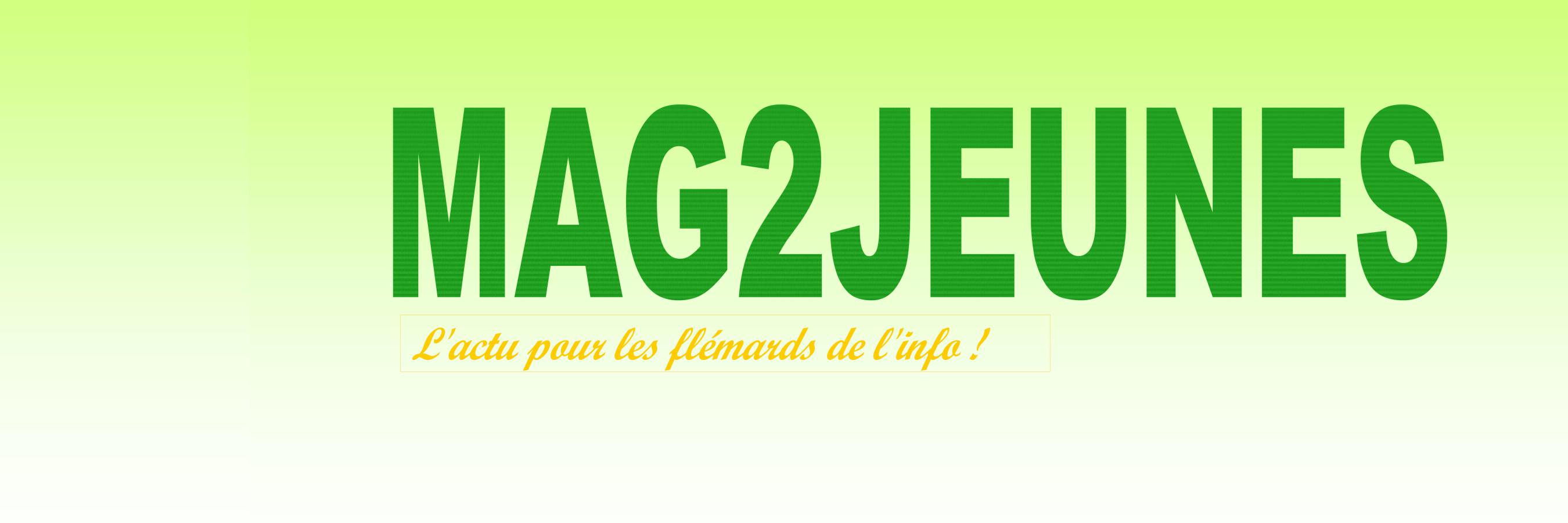 Mag2jeunes's profile banner image