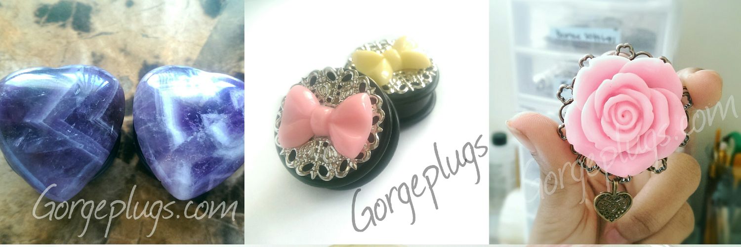 Gorgeplugs's profile banner image