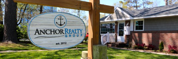 AnchorRealtyVB Profile Banner