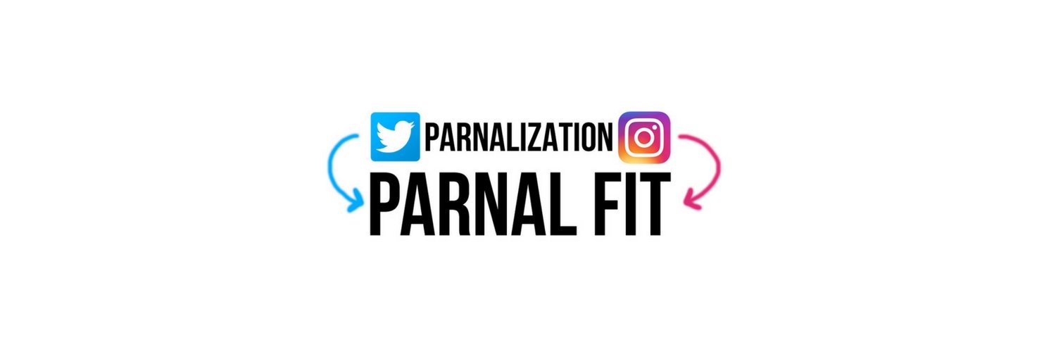 PARNALization's profile banner image