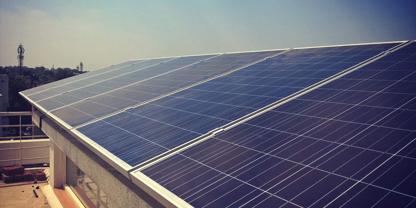 techsolarsystem's profile banner image