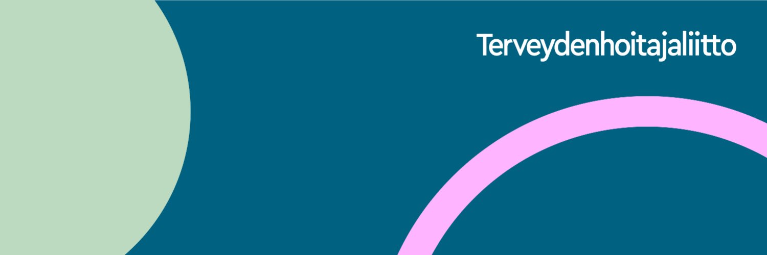 Terveydenhoitajat banner