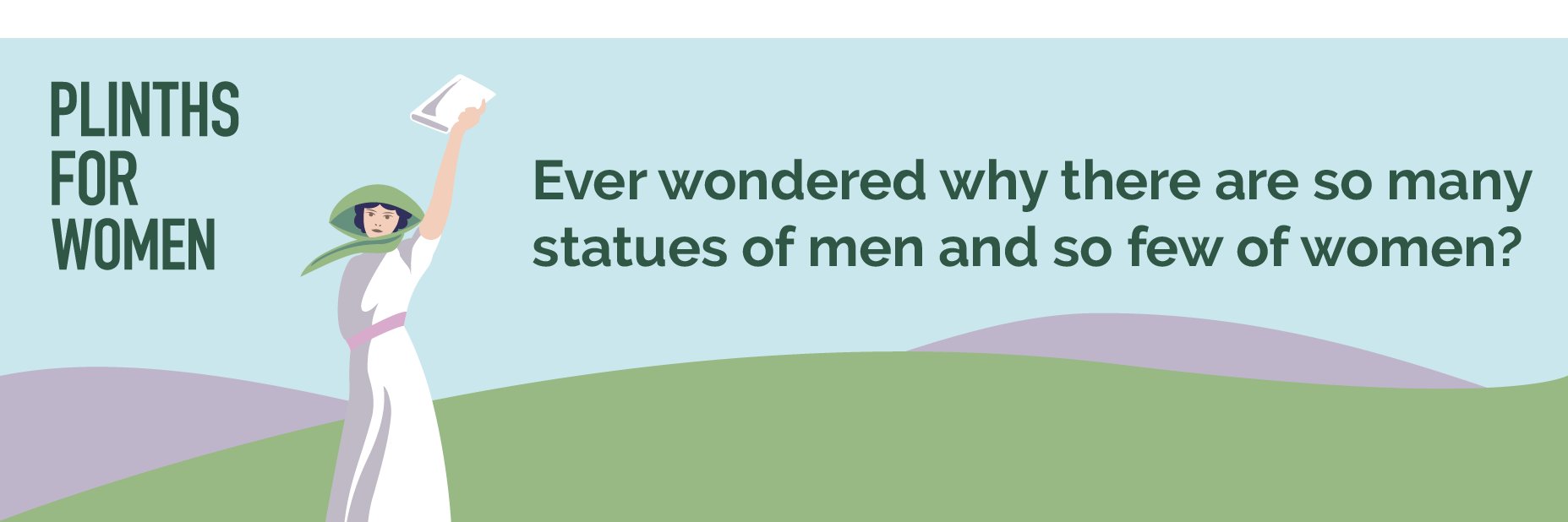 inVISIBLEwomen banner