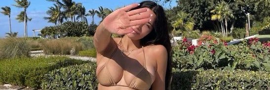 KKWjenner's profile banner image