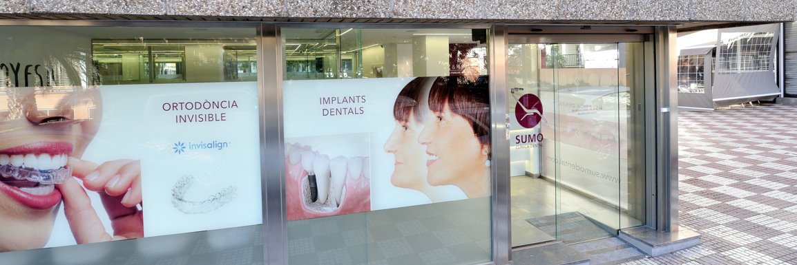 SumoDental's profile banner image