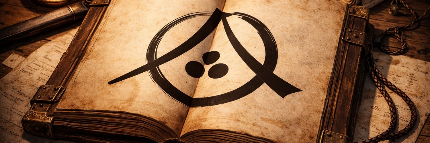 The Andreia Philosophy banner