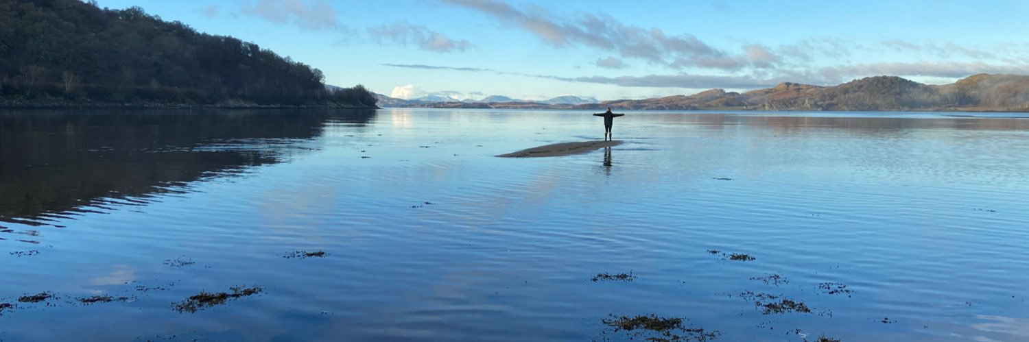 Rose Marie Parr banner
