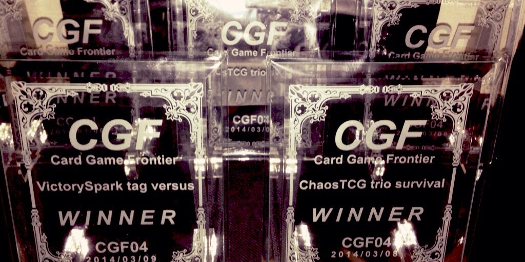 CGF_staff's profile banner image