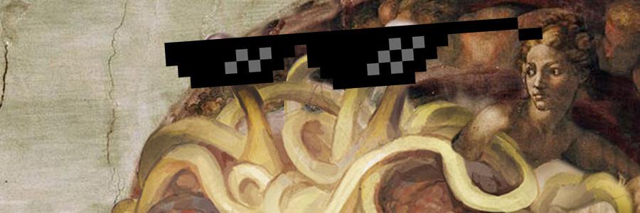 WrathofNerdacus's profile banner image