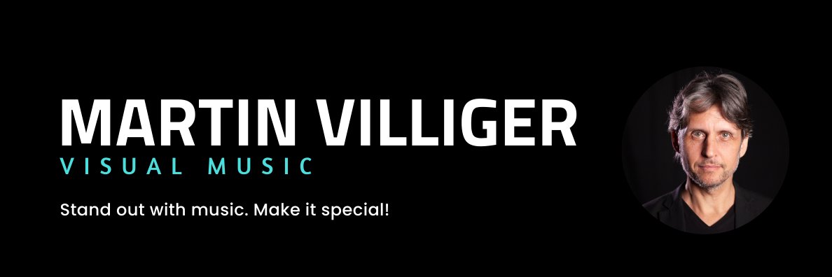 martinvilliger's profile banner image