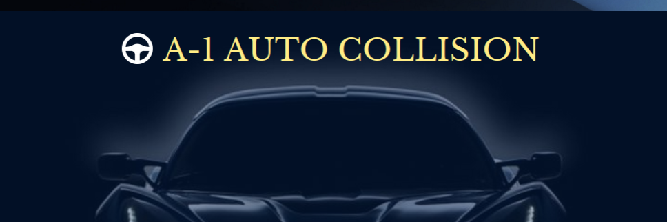 A1AutoCollision's profile banner image