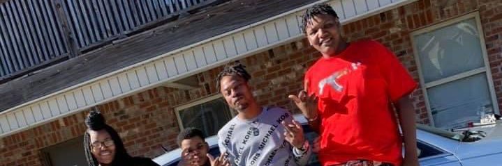 realboy985's profile banner image
