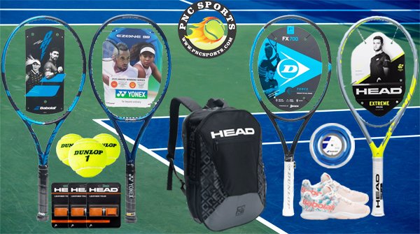 Twitter banner for @pncsports