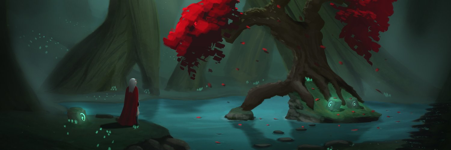 YaoAPow's profile banner image