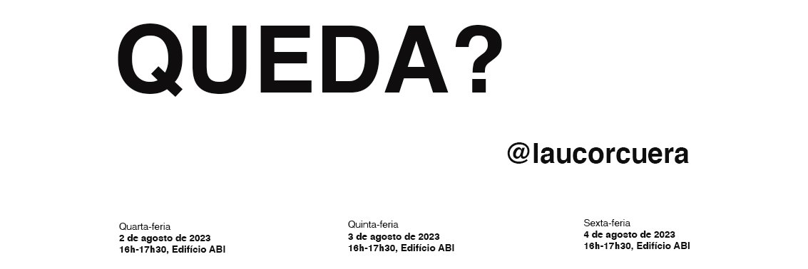 Laura Corcuera banner