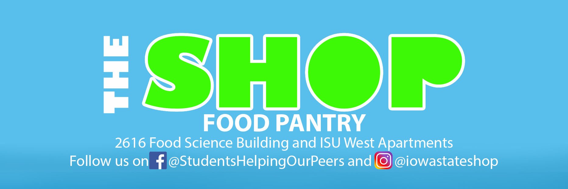 ISU_SHOP's profile banner image