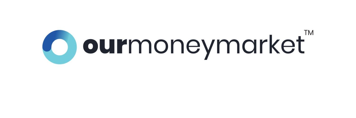 OurMoneyMarket's profile banner image