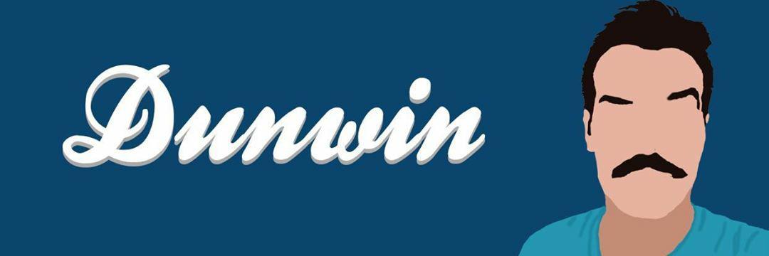 DunwinTV's profile banner image