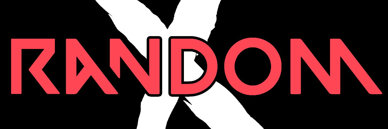 MattRandomX's profile banner image