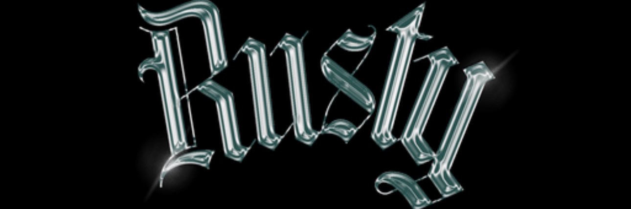rustymusik's profile banner image
