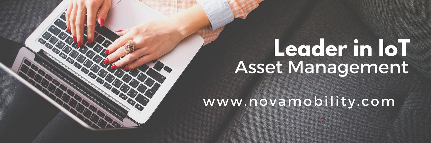 Nova Mobile Systems banner