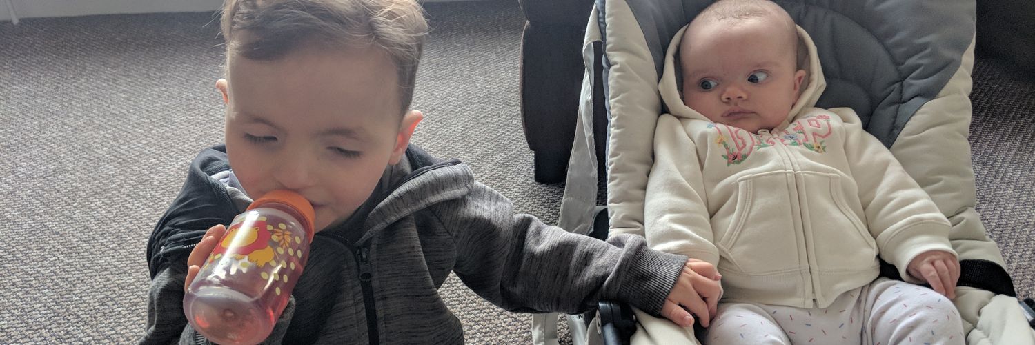 DadPains's profile banner image