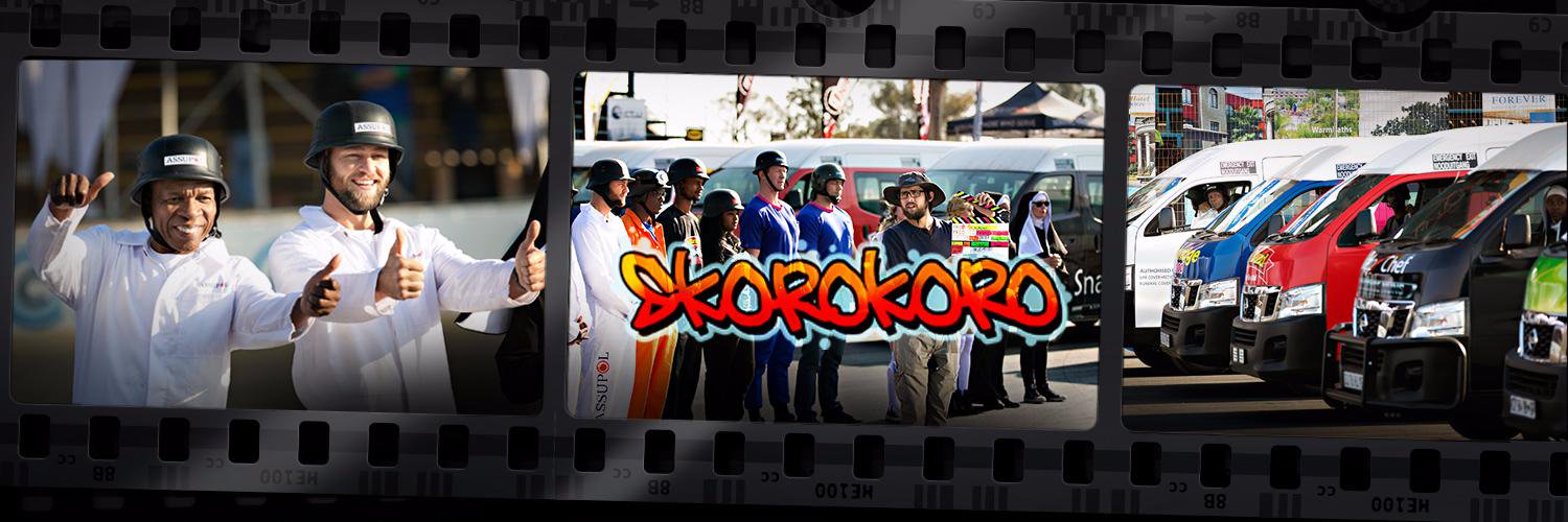 Skorokoro by Assupol banner