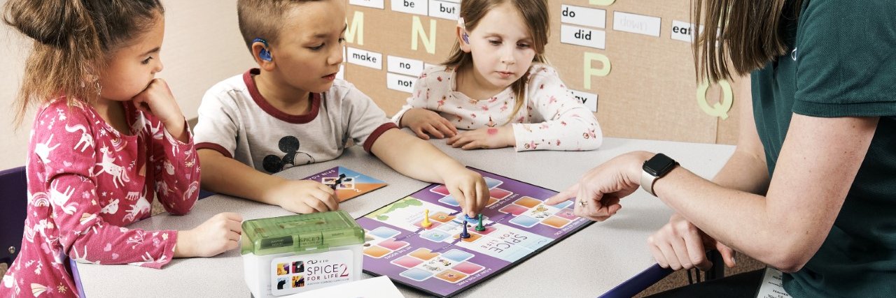 CID Prof Development banner