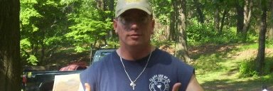 John Ellison 555 banner