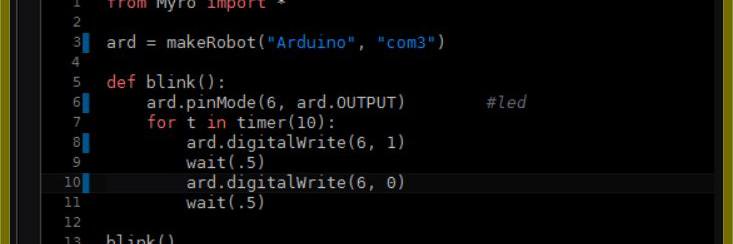 programaarduino's profile banner image