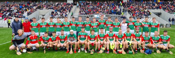 FrONeillsGAA Profile Banner