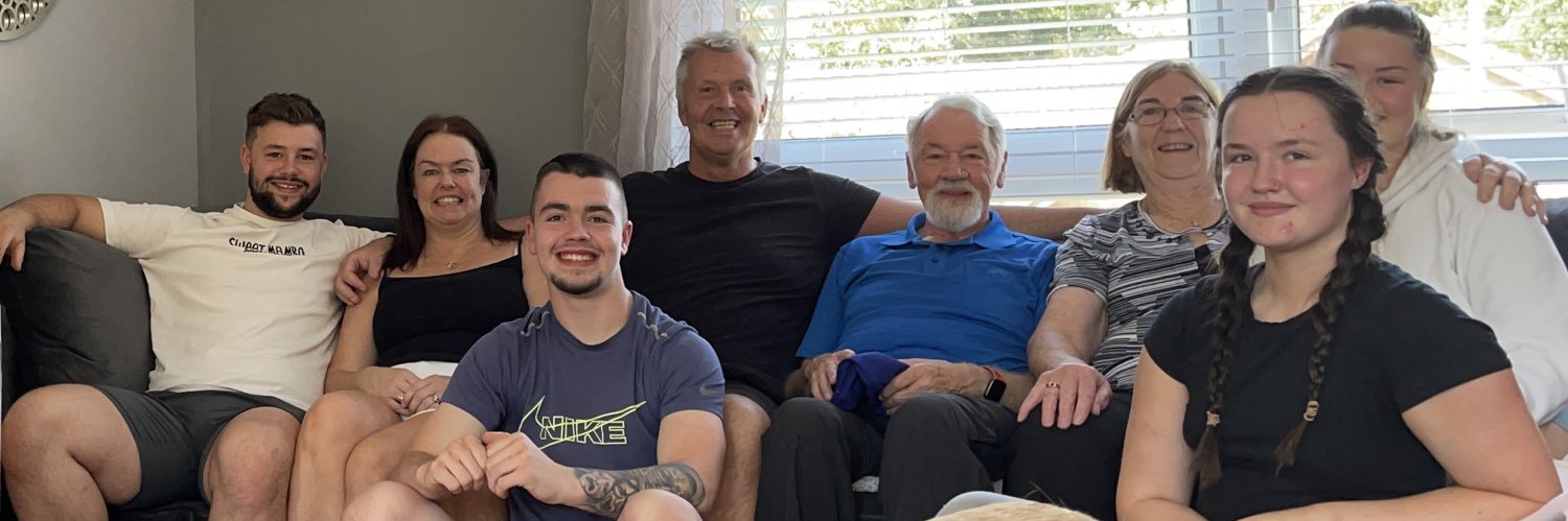 Kevin Ketchen banner