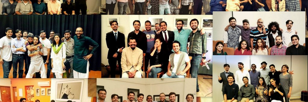 ComedySceneKhi's profile banner image