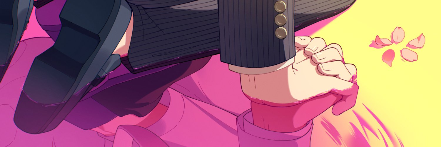 绘羽（草稿33/?? P）'s banner