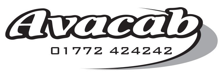 Avacab Leyland banner