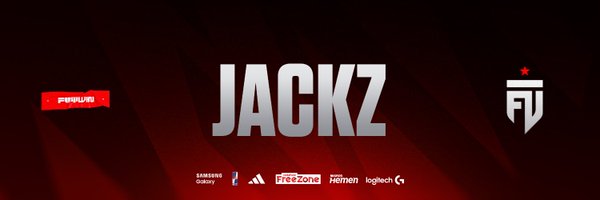 JACKZ_CSGO Profile Banner